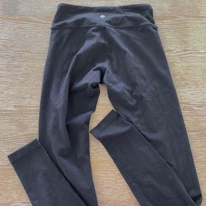 Lululemon leggings